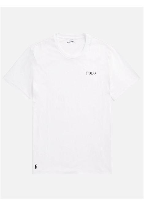 T-Shirt Polo Ralph Lauren POLO RALPH LAUREN | T-shirt | 714931650003